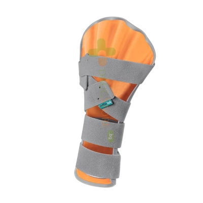ОРТОТЕХ ОРТЕЗА ЗА РЪКА АНТИСПАСТИК ЛЯВА размер М / ORTHOTEH HAND ORTHOSIS ANTISPASTIC left, size M