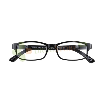 ОЧИЛА ЗА ЧЕТЕНЕ FOSTER GRANT ESSENTIALS модел Р14007/01 +2.00 ДИОПТЪРA / READING GLASSES FOSTER GRANT ESSENTIALS model Р14007/01 +2.00 DIOPTER