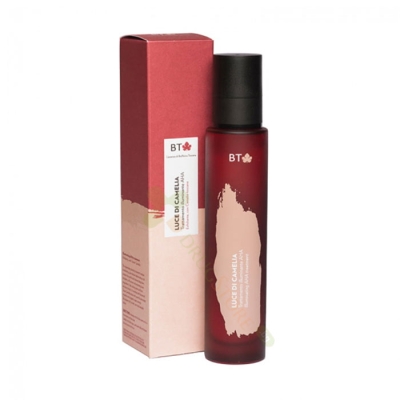 КИСЕЛИННА ТЕРАПИЯ ЗА СИЯЙНА КОЖА С AHA КИСЕЛИНИ 100 мл / BIOFFICINA TOSCANA ACID THERAPY FOR GLOSSY SKIN WITH AHA ACIDS 