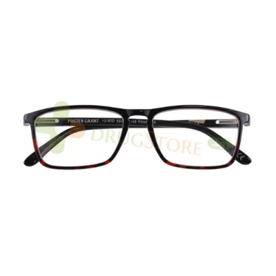 ОЧИЛА ЗА ЧЕТЕНЕ FOSTER GRANT модел Р15949/01 +3.50 ДИОПТЪРА / FOSTER GRANT READING GLASSES model Р15949/01 +3.50 DIOPTER