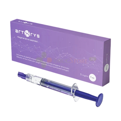 АРТРУС инжекционен разтвор 5 мг / 1 мл 1 брой / ARTHRYS injection solution 5 mg / 1 ml
