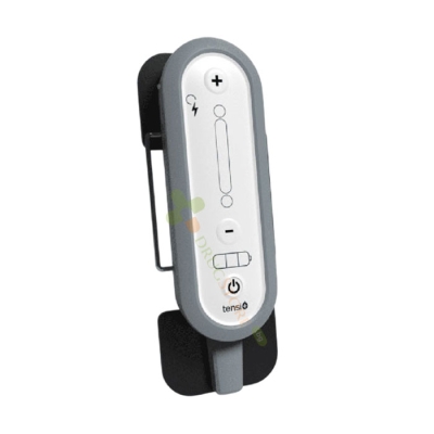 НЕВРОМУСКУЛЕН ЕЛЕКТРОСТИМУЛАТОР TENSI+ И КОНДУКТИВЕН ГЕЛ / 30127475 NEUROMUSCULAR ELECTRO STIMULATOR TENSI+ AND CONDUCTIVE GEL