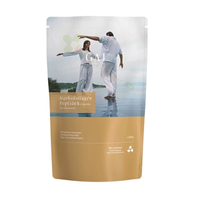 ГОВЕЖДИ КОЛАГЕНОВИ ПЕПТИДИ (ПРОИЗХОД АРЖЕНТИНА) прах 300 г / GAL BOVINE COLLAGEN PEPTIDES (ARGENTINA) powder 