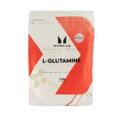 МАЙПРОТЕИН L-ГЛУТАМИН 250 г / MYPROTEIN L-GLUTAMINE