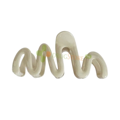 АЛОРА ЩИПКА ЗА КОСА модел 0298 / ALORA HAIR CLIP model 0298