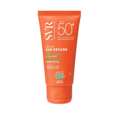 СЛЪНЦЕЗАЩИТЕН КРЕМSPF 50+ 50 мл / SVR SUN SECURE SPF 50 + CREAM 
