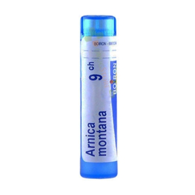 АРНИКА МОНТАНА 9 СН / BOIRON MONO ARNICA MONTANA 9 CH