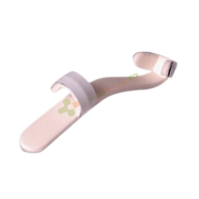 ВАРИТЕКС КОРИГИРАЩА АЛУМИНИЕВА ШИНА ЗА ПРЪСТ модел 331 / VARITEKS CORRECTING ALUMINIUM FINGER SPLINT model 331
