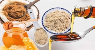 4 натурални подсладителя, с които може да замените захарта
