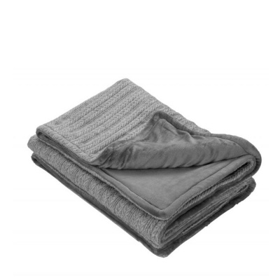 ЕЛЕКТРИЧЕСКО ПЛЕТЕНО ОДЕЯЛО HB 680 60233 / MEDISANA HEATING BLANKET HB 680 60233