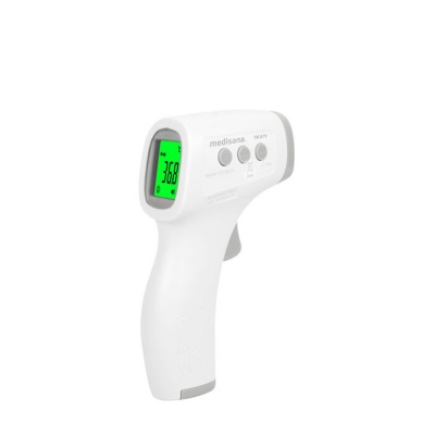 ИНФРАЧЕРВЕН ТЕРМОМЕТЪР A79 99663 / INFRARED THERMOMETER MEDISANA A79 99663