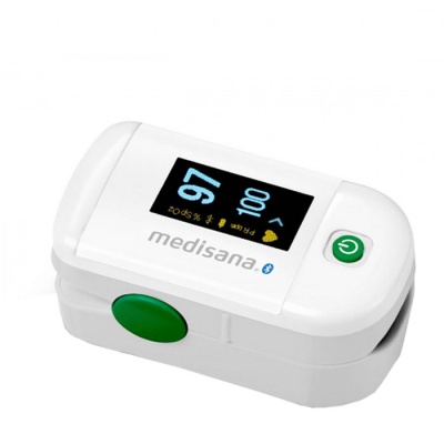 ПУЛС ОКСИМЕТЪР PM100 CONNECT 79456 / MEDISANA PULSE OXIMETER PM100 CONNECT 79456