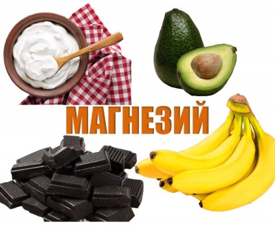 Богати на магнезий храни, които да консумирате за по-добро здраве