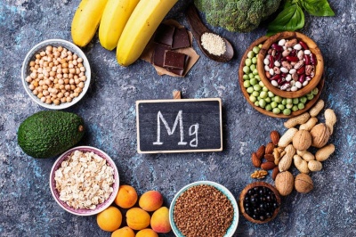 Повишен прием на магнезий - по-нисък риск от рак на дебелото черво
