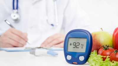 Вегетариански режим облекчава болните от диабет тип 2