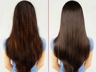 Как да подобрим здравето на косата си?