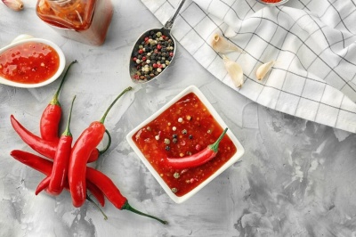 Мъжете, обичащи люто, са с по-висок тестостерон