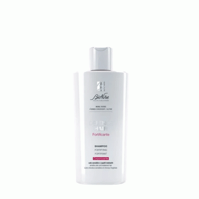 БИОНИКЕ DEFENCE HAIR УКРЕПВАЩ ШАМПОАН ЗА СЛАБА КОСА 200 мл. / BIONIKE DEFENCE HAIR FORTIFYING SHAMPOO