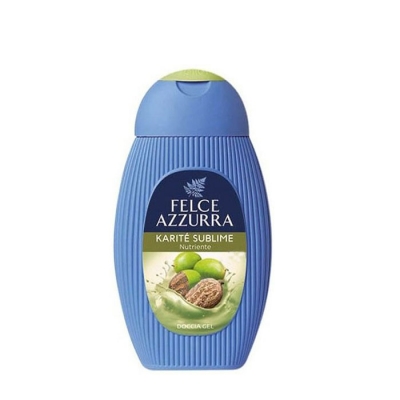 Felce Azzurra Mint and Lime Antibacterial Liquid Soap refill 750ml 25.36 fl  oz