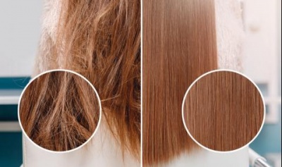 Как да възстановим косата си и да се отървем от косопада?