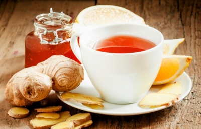 Пригответе си сами чай за пречистване на организма и отслабване