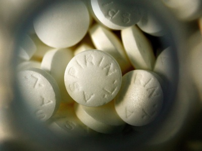 Вижте 4 неподозирани ползи от аспирина