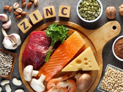 Цинкът е важен за здравето ни, кои са симптомите, че страдаме от дефицит?