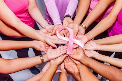 Как да намалим риска от рак на гърдата?