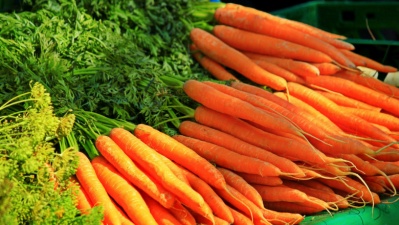 7 причини да хапваме моркови по-често
