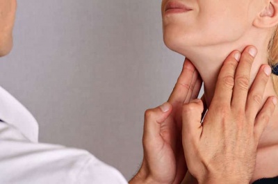 Как да проверим у дома дали щитовидната ни жлеза работи нормално?
