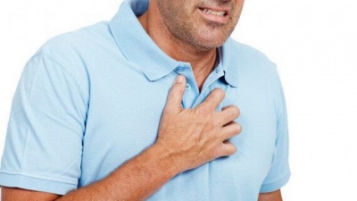 Как да си помогнем при настъпващ инфаркт, ако сме сами