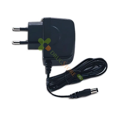 АДАПТЕР ЗА ЕЛЕКТРОНЕН АПАРАТ ЗА КРЪВНО НАЛЯГАНЕ УНИМАРК / AC ADAPTER FOR UNIMARK BLOOD PRESSURE MEASUREMENT MONITOR
