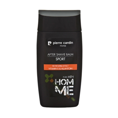 АФТЪРШЕЙВ BALM СПОРТ МЕН 150 мл / PIERRE CARDIN SPORT MEN AFTER SHAVE BALM