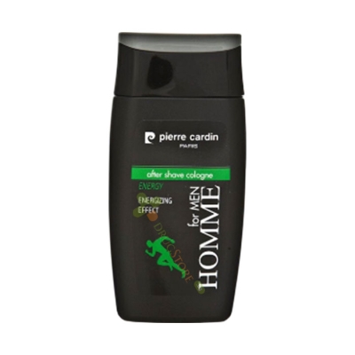 АФТЪРШЕЙВ COLOGNE ЕНЕРДЖИ МЕН 150 мл / PIERRE CARDIN ENERGY MEN AFTER SHAVE COLOGNE