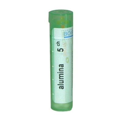 АЛУМИНА 5 CH / BOIRON MONO ALUMINA 5 CH
