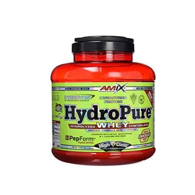 АМИКС ХИДРО ПЮР УЕЙ 1.600 кг. / AMIX HYDRO PURE WHEY