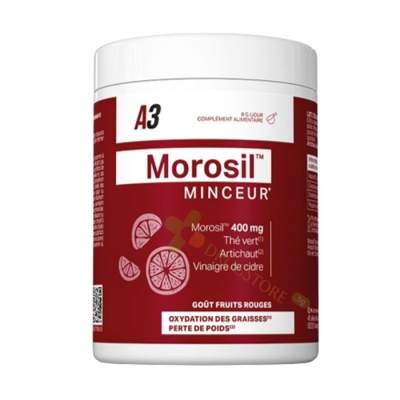 МОРОСИЛ МИНСЬОР прах 240 г / ANACA 3 MOROSIL MINCEUR powder