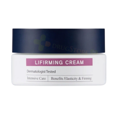 АНТИЕЙДЖ КРЕМ ЗА ЛИЦЕ С КОЛАГЕН, ПЕПТИДИ И ВОЛУФИЛИН 30 мл / CU SKIN CLEAN-UP COLLAGEN CREAM 