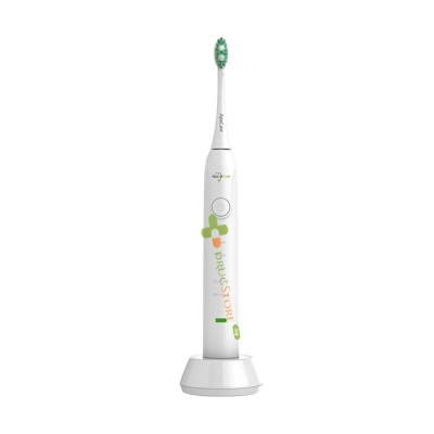 АПА КЕЪР ЕЛЕКТРИЧЕСКА ЗВУКОВА ЧЕТКА ЗА ЗЪБИ / APA CARE SONIC TOOTHBRUSH