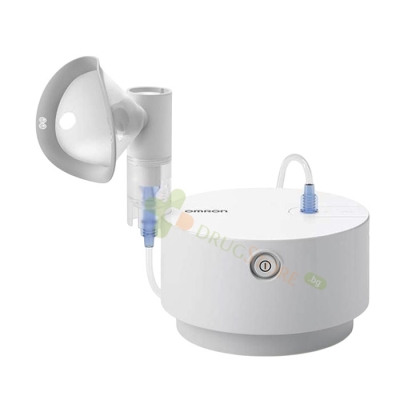 АПАРАТ ИНХАЛАТОР ОМРОН C28P НЮ / OMRON INHALLER C28P NEW