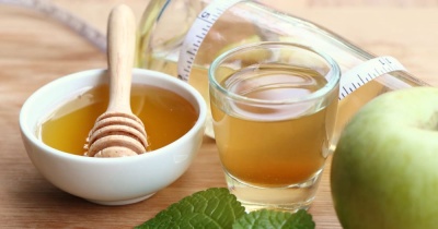 Мед и ябълков оцет - чудесна комбинация за здравето