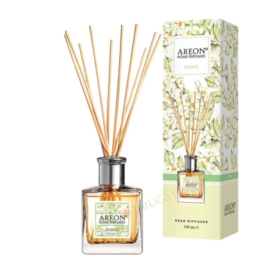 АРЕОН АРОМАТИЗАТОР JASMINE 150 мл / AREON REED DIFFUSER JASMINE