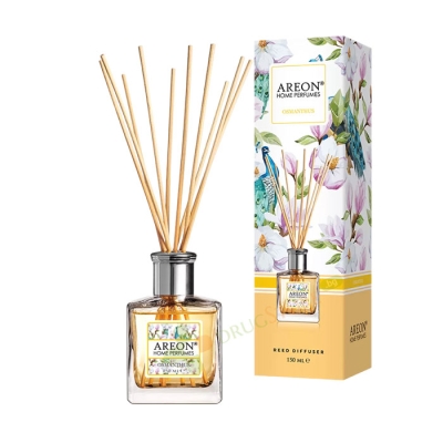 АРЕОН АРОМАТИЗАТОР OSMANTHUS 150 мл / AREON REED DIFFUSER OSMANTHUS