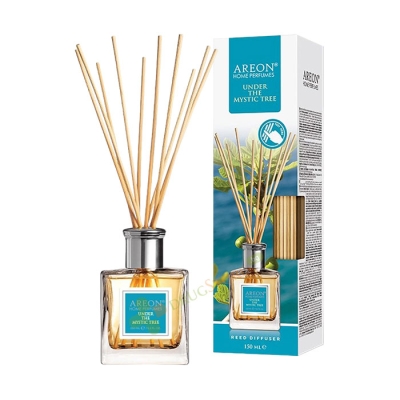 АРЕОН АРОМАТИЗАТОР UNDER THE MYSTIC TREE 150 мл / AREON REED DIFFUSER UNDER THE MYSTIC TREE