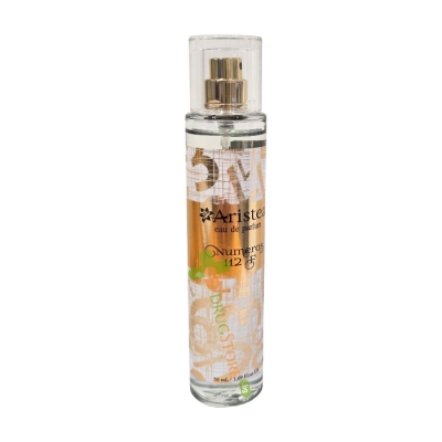 АРИСТЕА ПАРФЮМНА ВОДА NUMEROS 112F 50 мл / ARISTEA EDP NUMEROS 112F 