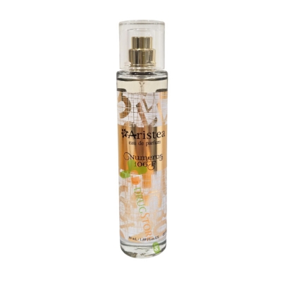 АРИСТЕА ПАРФЮМНА ВОДА NUMEROS 106F 50 мл / ARISTEA EDP NUMEROS 106F 