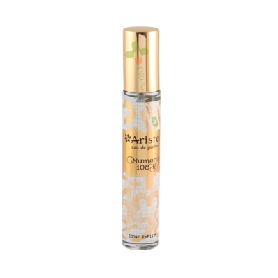 АРИСТЕА ПАРФЮМНА ВОДА 108 F OMNIA CRYSTALLINE BULGARI 18 мл / ARISTEA EAU DE PARFUM 108 F OMNIA CRYSTALLINE BULGARI