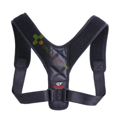 АРМАГЕДОН СПОРТС КОРИГИРАЩ КОЛАН ЗА ПРАВИЛНА СТОЙКА / ARMAGEDDON SPORTS POSTURE CORRECTION BELT