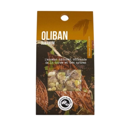 ТАМЯН 50 г / AROMANDISE OLIBAN BOSWELLIA