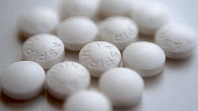 Вижте 4 неподозирани ползи от аспирина